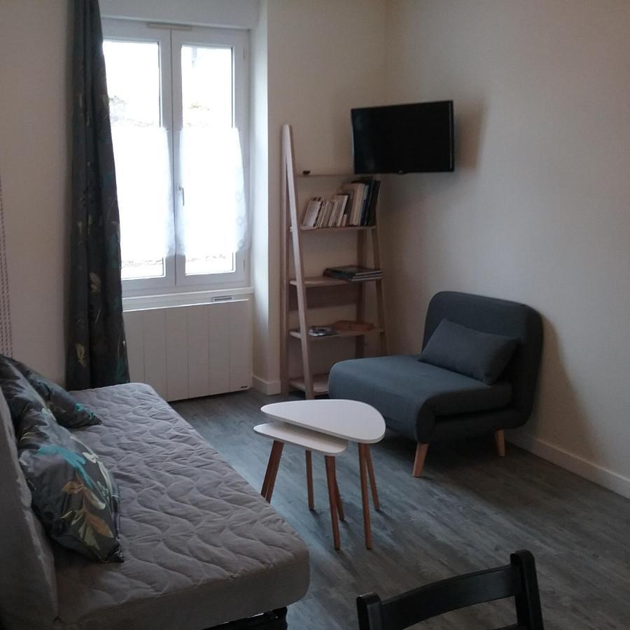 Studio Cancale Zewnętrze zdjęcie