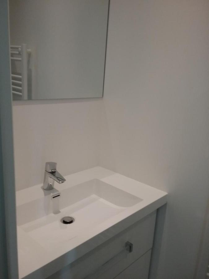 Studio Cancale Zewnętrze zdjęcie