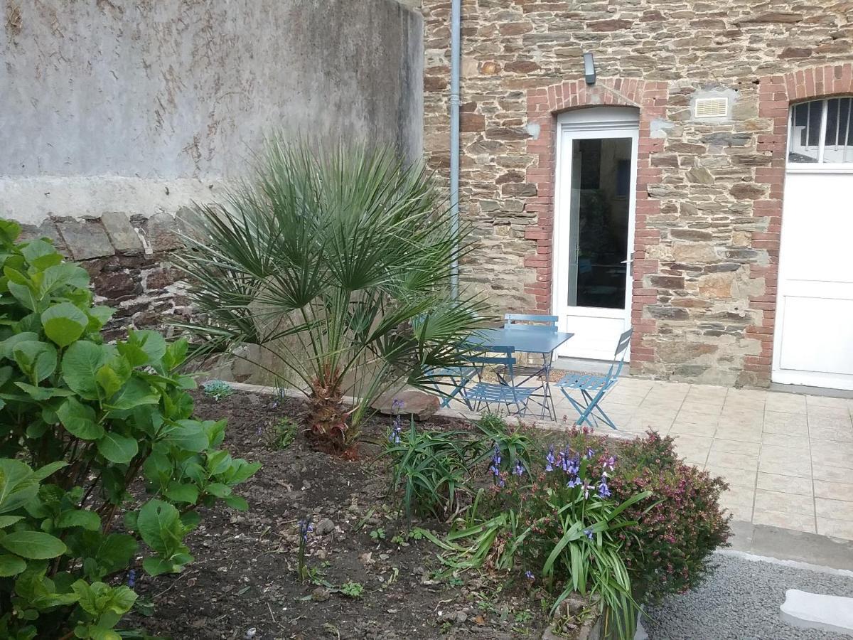 Studio Cancale Zewnętrze zdjęcie