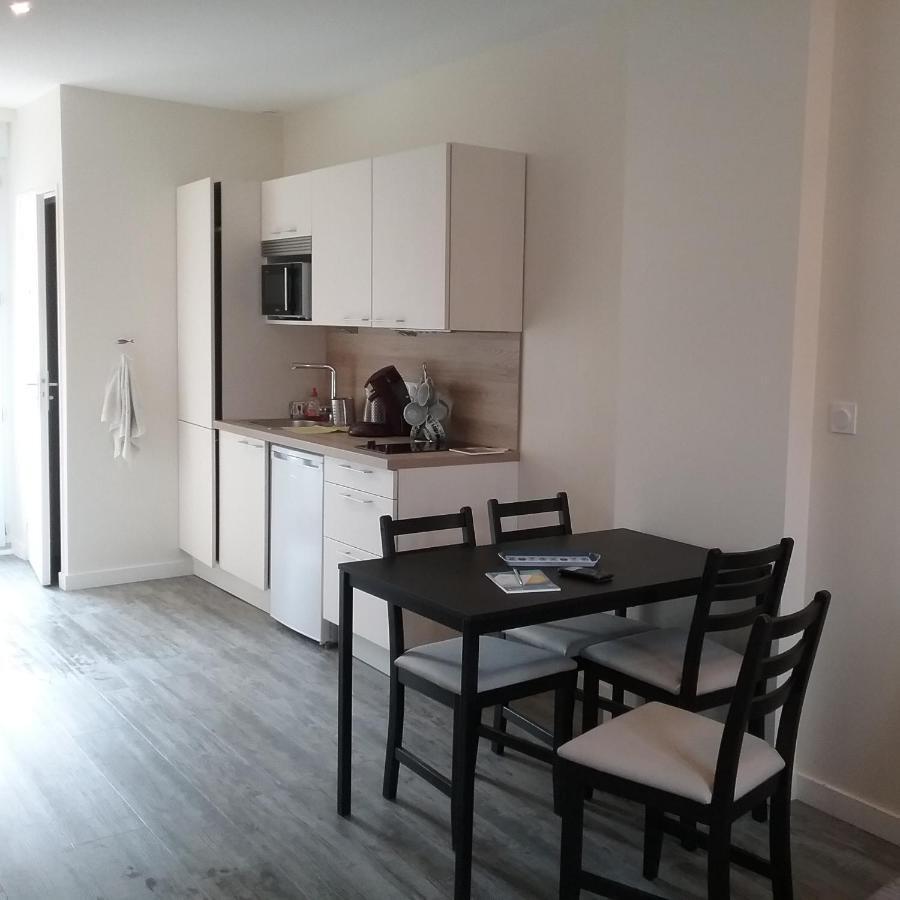 Studio Cancale Zewnętrze zdjęcie